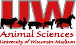 Dept. of Animal Science logo